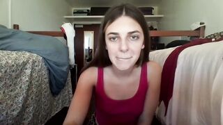 madiglaster Camgirl Porn Video [Chaturbate] - bigbooty, gymgirl, collegestudent, strapon