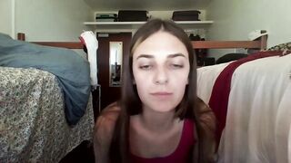 madiglaster Camgirl Porn Video [Chaturbate] - bigbooty, gymgirl, collegestudent, strapon