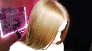 Watch ayanagrrace Leaked Porn Video [Chaturbate] - new, natural, shy, young, 18