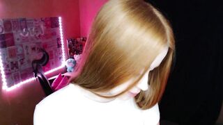 Watch ayanagrrace Leaked Porn Video [Chaturbate] - new, natural, shy, young, 18