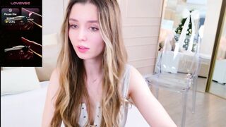 marybeth_snow New Porn Video [Chaturbate] - dirtytalk, twerk, kinky, dance, party