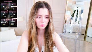 marybeth_snow New Porn Video [Chaturbate] - dirtytalk, twerk, kinky, dance, party