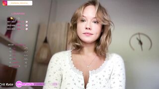 stefanie_collins Hot Porn Video [Chaturbate] - spanks, france, belly, devil, deepthroat