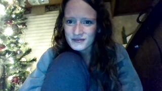 Watch angellove8606 New Porn Video [Chaturbate] - titties, nylon, coloredhair, british