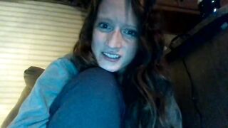 Watch angellove8606 New Porn Video [Chaturbate] - titties, nylon, coloredhair, british