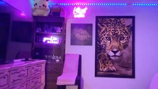 Watch lunaa_11 Camgirl Porn Video [Chaturbate] - ebony, new, bigass, 18, mixed