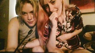 Watch d_and_dean New Porn Video [Chaturbate] - squirty, naturalboobs, thighs, kisses, asia