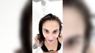 Watch avvaiia Leaked Porn Video [Chaturbate] - shower, firsttime, chill, satin
