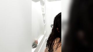 Watch avvaiia Leaked Porn Video [Chaturbate] - shower, firsttime, chill, satin
