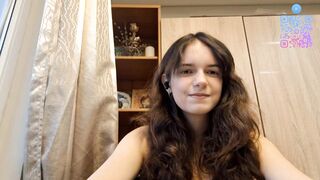 Watch lonniegoldrup Leaked Porn Video [Chaturbate] - new, shy, 18, teen, cute