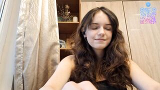Watch lonniegoldrup Leaked Porn Video [Chaturbate] - new, shy, 18, teen, cute