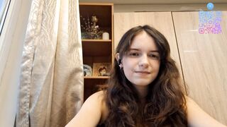 Watch lonniegoldrup Leaked Porn Video [Chaturbate] - new, shy, 18, teen, cute