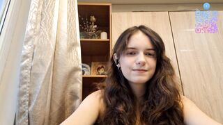 Watch lonniegoldrup Leaked Porn Video [Chaturbate] - new, shy, 18, teen, cute