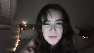 Watch nicoletteluv Camgirl Porn Video [Chaturbate] - password, masturbate, chubby, curly