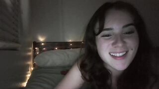 Watch nicoletteluv Camgirl Porn Video [Chaturbate] - password, masturbate, chubby, curly