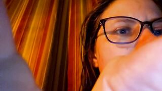 vanilla_thunder420 New Porn Video [Chaturbate] - c2c, bigboobs, biceps, juicy