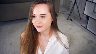 meghanantell Camgirl Porn Video [Chaturbate] - new, shy, 18, teen, cute