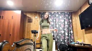 jayneboutros Camgirl Porn Video [Chaturbate] - new, shy, young, 18, teen