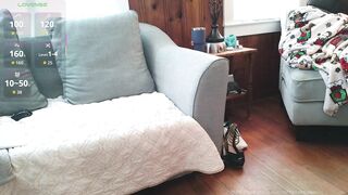 tylersands Camgirl Porn Video [Chaturbate] - feet, c2c, anal, squirt, pvt