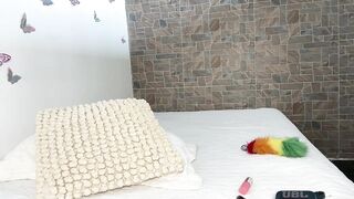 Watch mariavixenn Leaked Porn Video [Chaturbate] - new, young, 18, teen