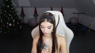 livehub054 Leaked Porn Video [Chaturbate] - new, bigass, prvt, brunette, skinny