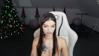 livehub054 Leaked Porn Video [Chaturbate] - new, bigass, prvt, brunette, skinny