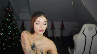 livehub054 Leaked Porn Video [Chaturbate] - new, bigass, prvt, brunette, skinny
