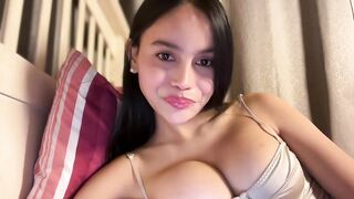 Watch webcammaggie Leaked Porn Video [Chaturbate] - pinay, asian, cum, bigboobs, wifematerial