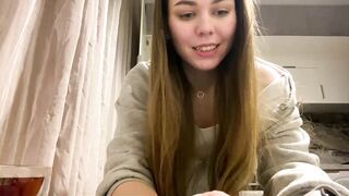 jeaneschulteis Leaked Porn Video [Chaturbate] - new, shy, 18, skinny, teen