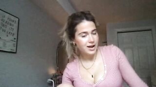 julessummers Hot Porn Video [Chaturbate] - toy, ass, cutie, lushcontrol, max