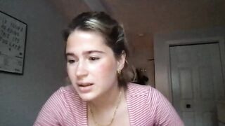 julessummers Hot Porn Video [Chaturbate] - toy, ass, cutie, lushcontrol, max