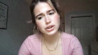 julessummers Hot Porn Video [Chaturbate] - toy, ass, cutie, lushcontrol, max