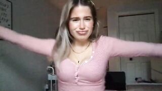 julessummers Hot Porn Video [Chaturbate] - toy, ass, cutie, lushcontrol, max