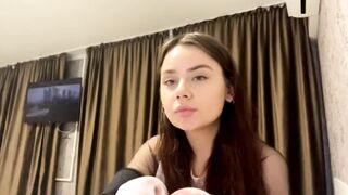 Watch kareystutsman Camgirl Porn Video [Chaturbate] - small, shy, young, 18, teen