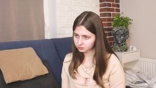 brittpobre Leaked Porn Video [Chaturbate] - new, shy, 18, cute, bigboobs