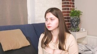 brittpobre Leaked Porn Video [Chaturbate] - new, shy, 18, cute, bigboobs