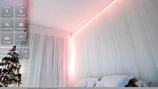 Watch mirrabelleee Camgirl Porn Video [Chaturbate] - bigass, natural, young, lovense, squirt