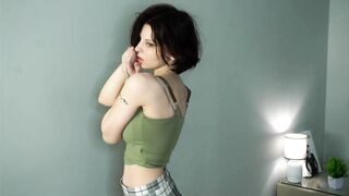 Watch sabinekansky Leaked Porn Video [Chaturbate] - new, natural, shy, young, 18