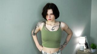 Watch sabinekansky Leaked Porn Video [Chaturbate] - new, natural, shy, young, 18