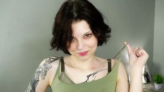 Watch sabinekansky Leaked Porn Video [Chaturbate] - new, natural, shy, young, 18