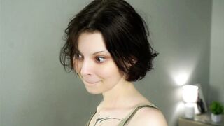 Watch sabinekansky Leaked Porn Video [Chaturbate] - new, natural, shy, young, 18