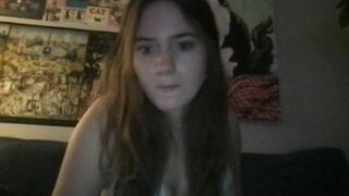 Watch polishfrick Camgirl Porn Video [Chaturbate] - new, natural, firstshow, sexygirl, leche