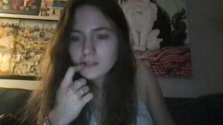 Watch polishfrick Camgirl Porn Video [Chaturbate] - new, natural, firstshow, sexygirl, leche