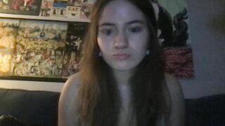 Watch polishfrick Camgirl Porn Video [Chaturbate] - new, natural, firstshow, sexygirl, leche