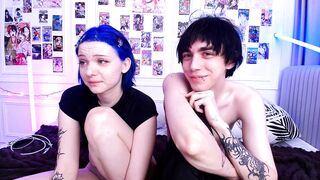 midnight_memories Hot Porn Video [Chaturbate] - feet, new, lovense, teen