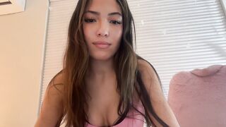 Watch gabriellasilva Camgirl Porn Video [Chaturbate] - college, new, latina, young, 18