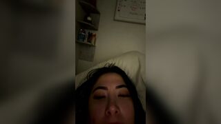 Watch carolinecastrillon620 Hot Porn Video [Chaturbate] - joi, brunette, australia, facial