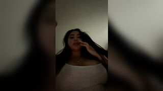 Watch carolinecastrillon620 Hot Porn Video [Chaturbate] - joi, brunette, australia, facial