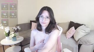 Watch rainybella Leaked Porn Video [Chaturbate] - new, natural, young, shy, 18