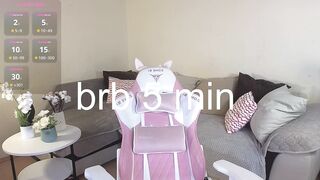 Watch rainybella Leaked Porn Video [Chaturbate] - new, natural, young, shy, 18